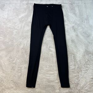 Helly Hansen Base Layer Pants Mens Small Merino Wool Ski Snow Outdoors